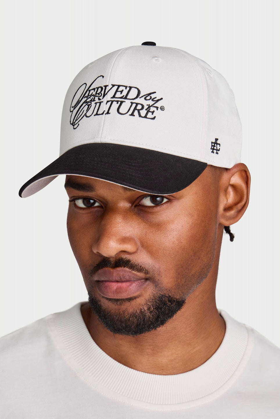 Cafe Buur 'Served by Culture' Cap