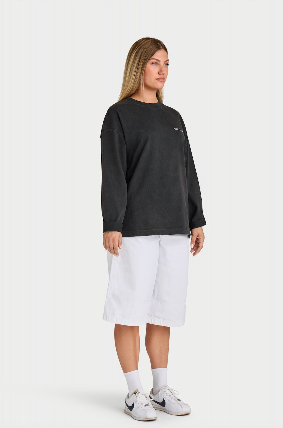 Cafe Buur 'Served by Culture' Longsleeve