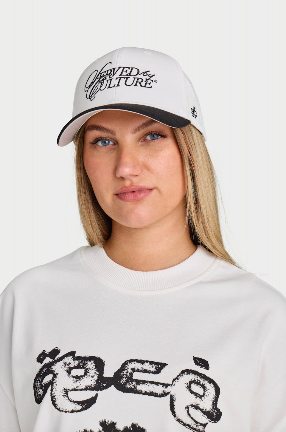 Cafe Buur 'Served by Culture' Cap