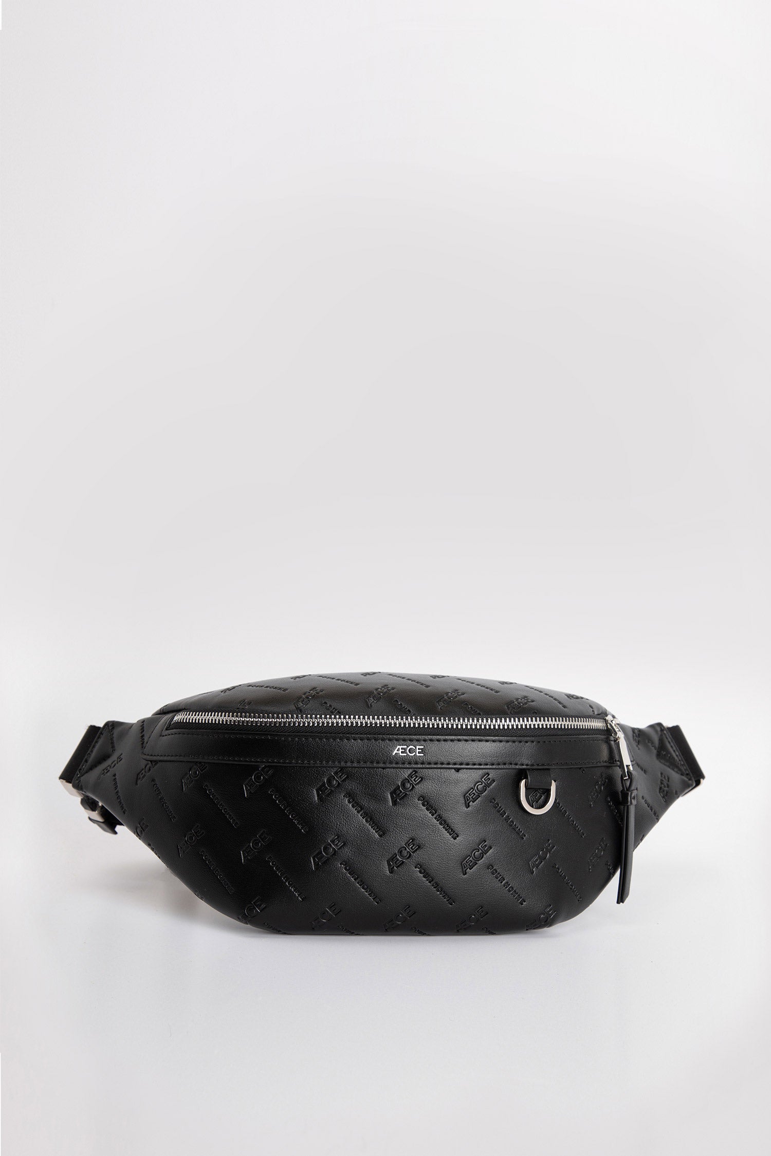 Logo Belt Bag