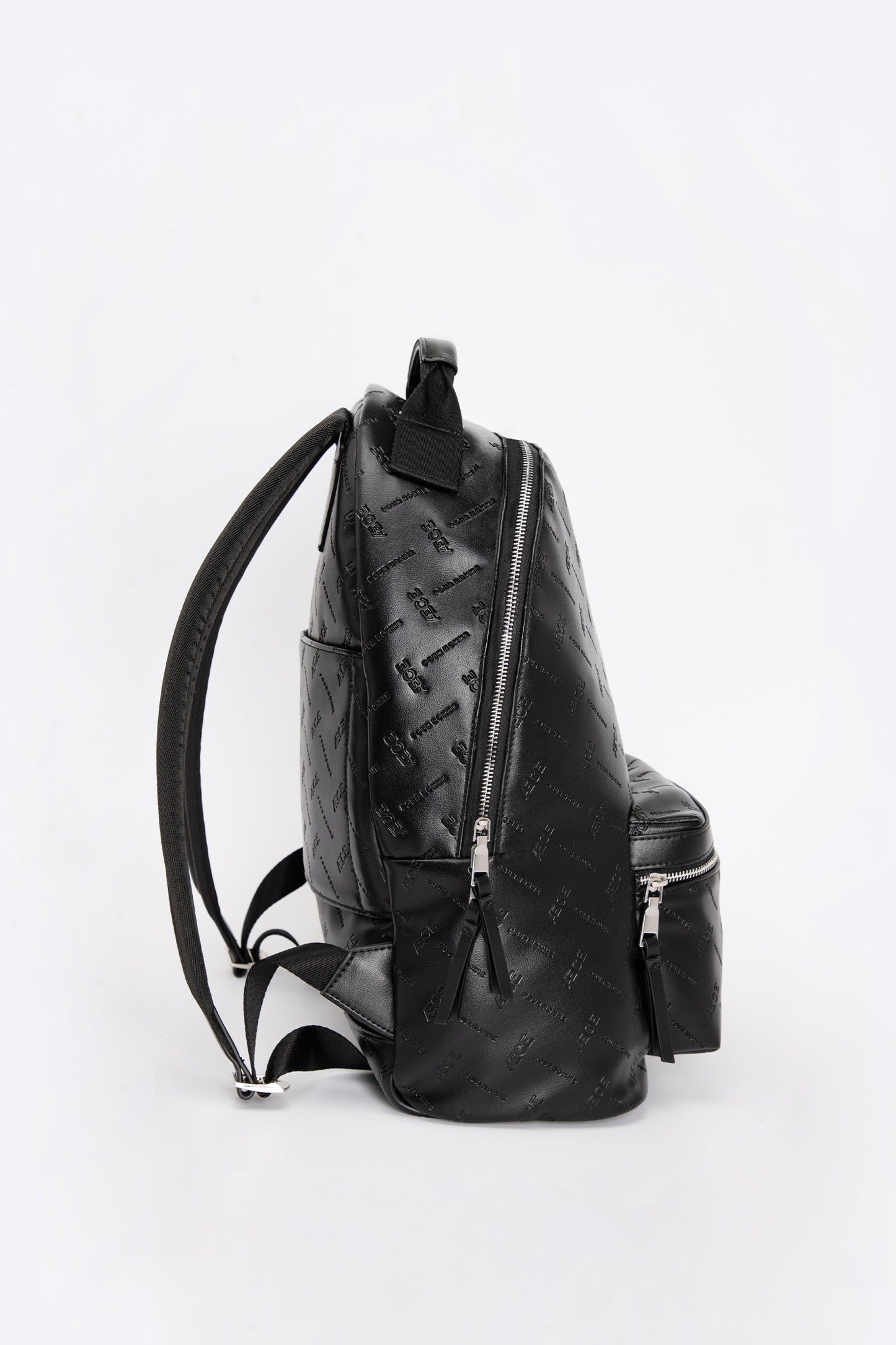 Logo Backpack