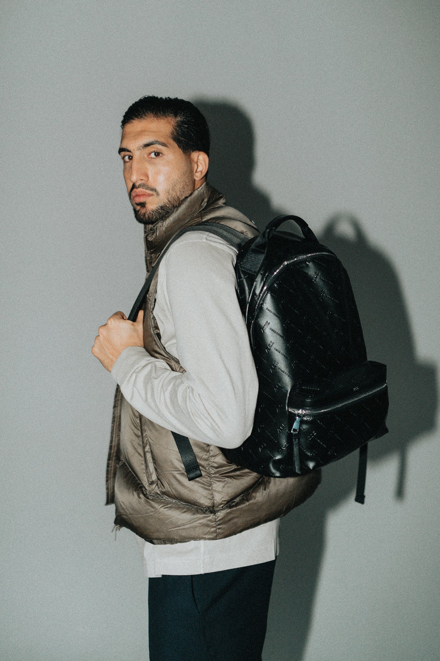 ÆCE Backpack