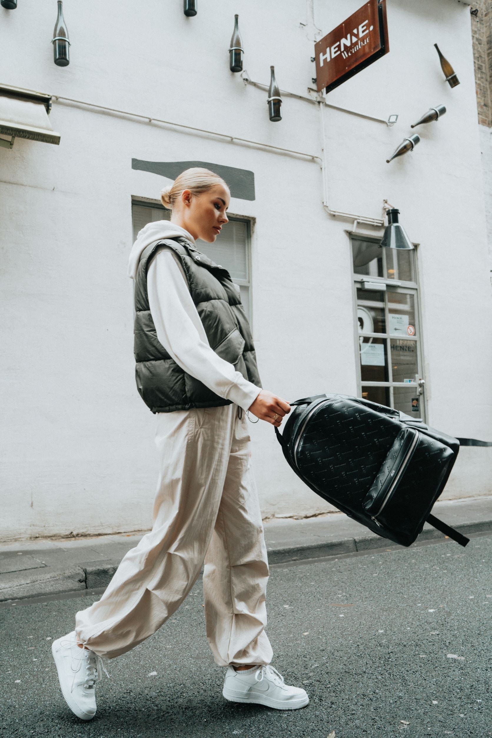 ÆCE Backpack