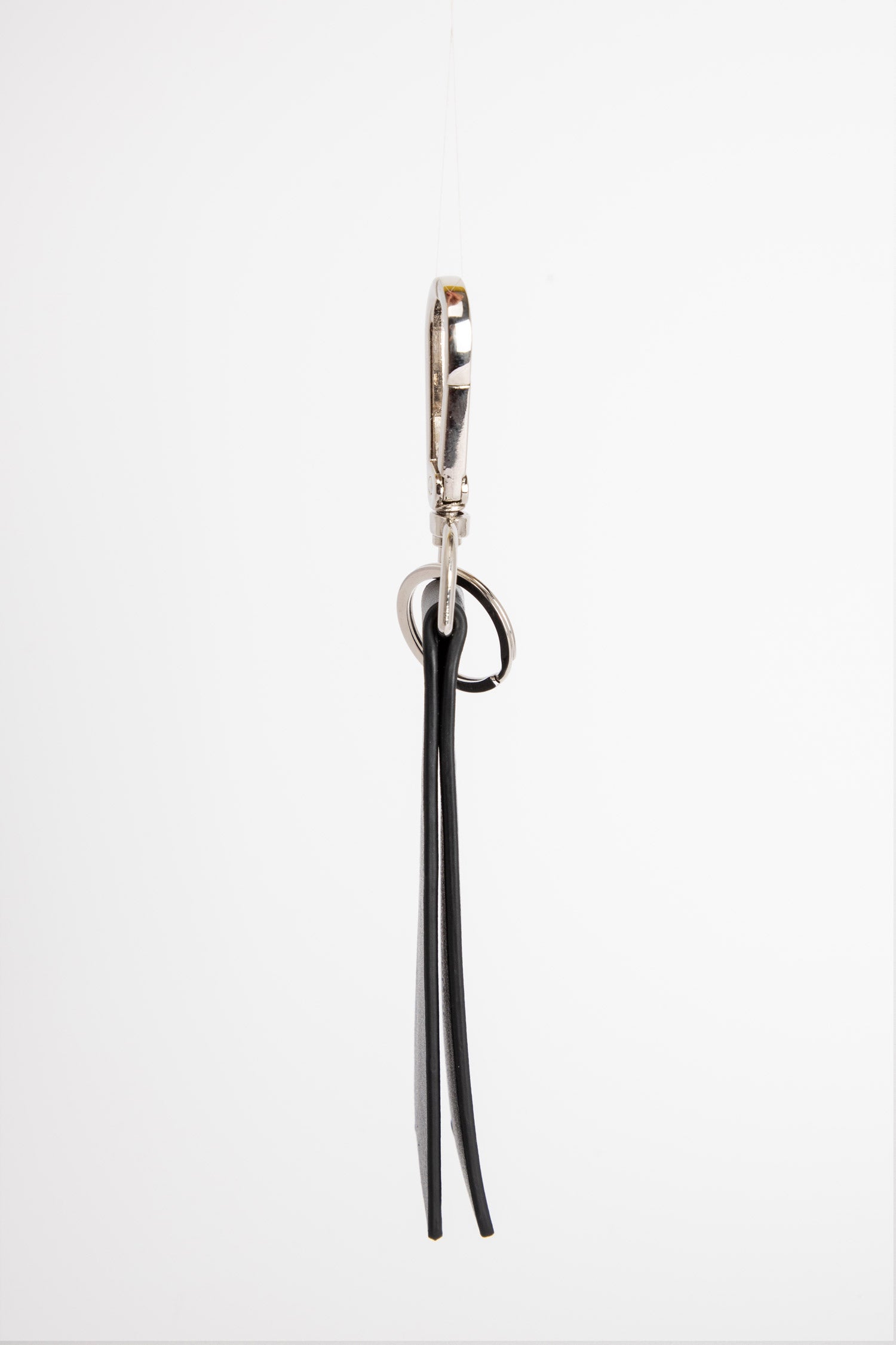 Logo Key Charm