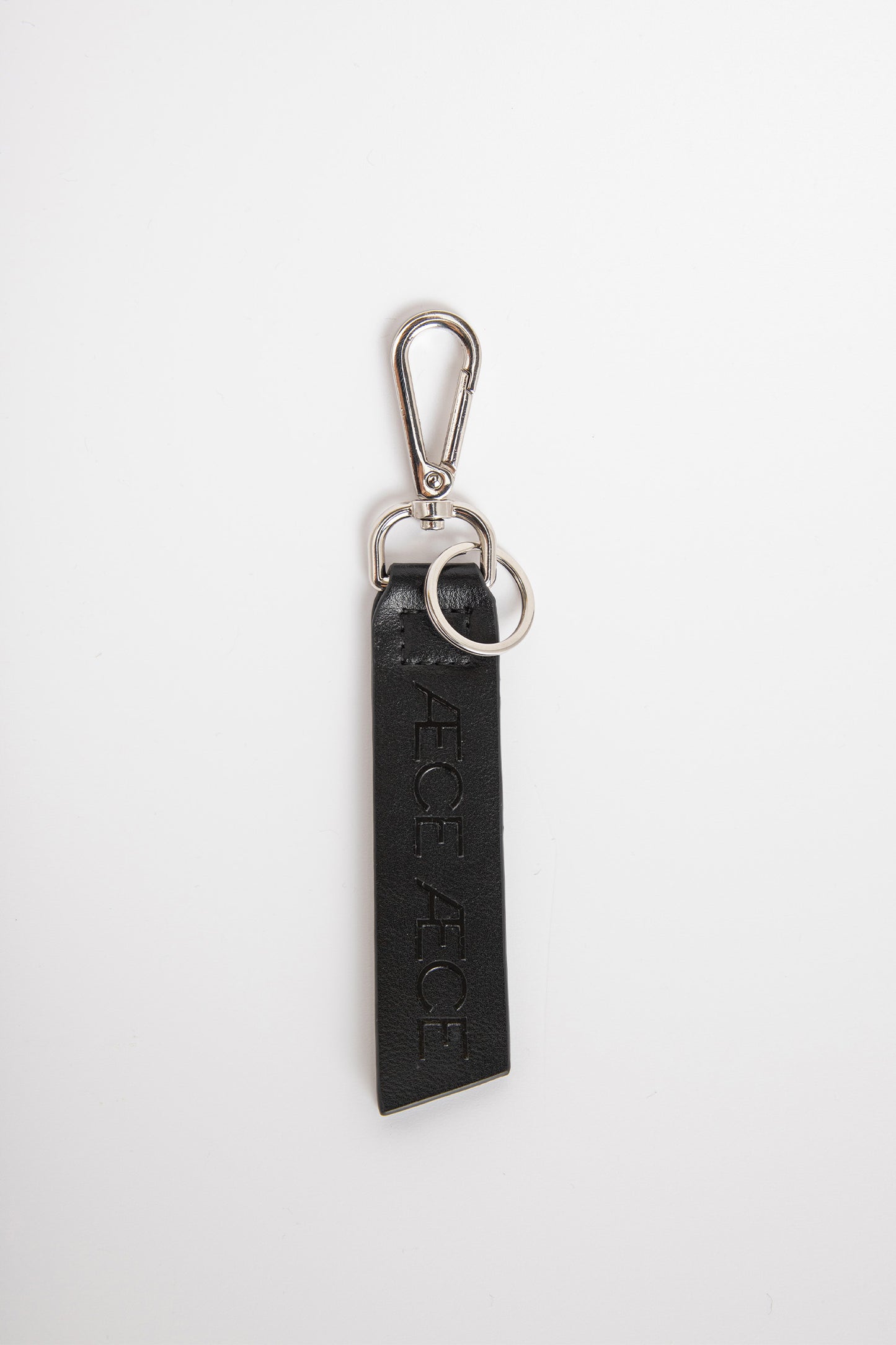 Logo Key Charm
