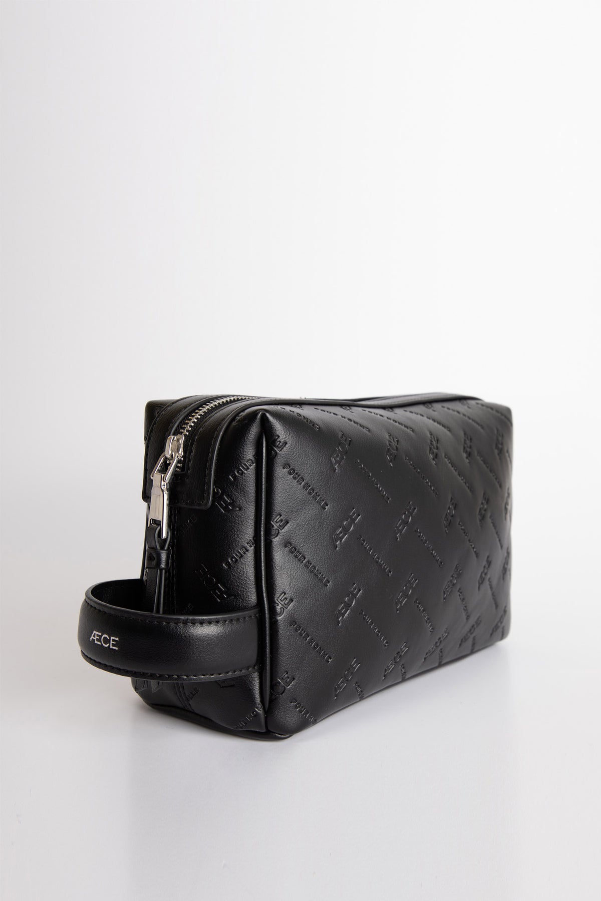 Logo Wash Bag