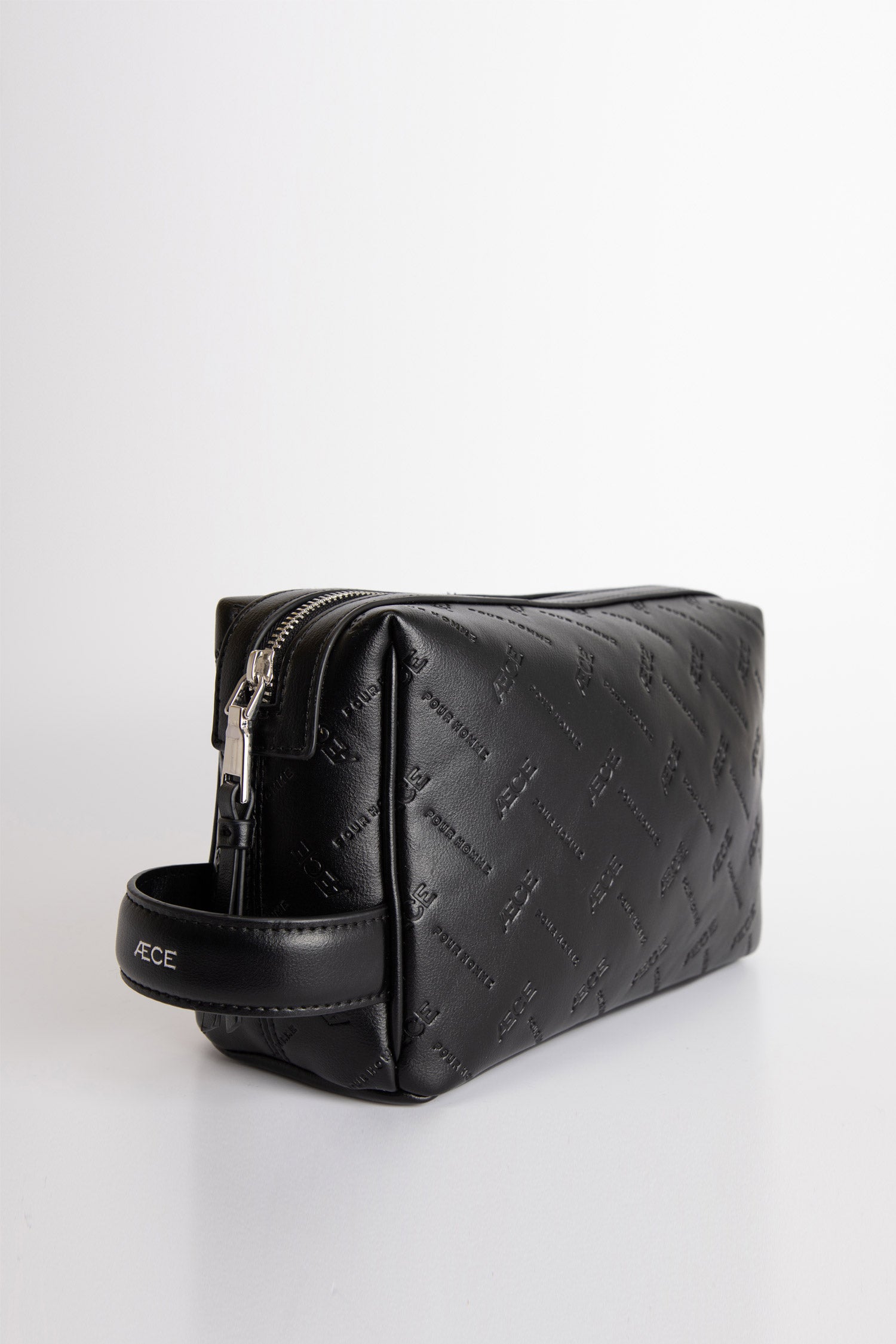 Logo Wash Bag