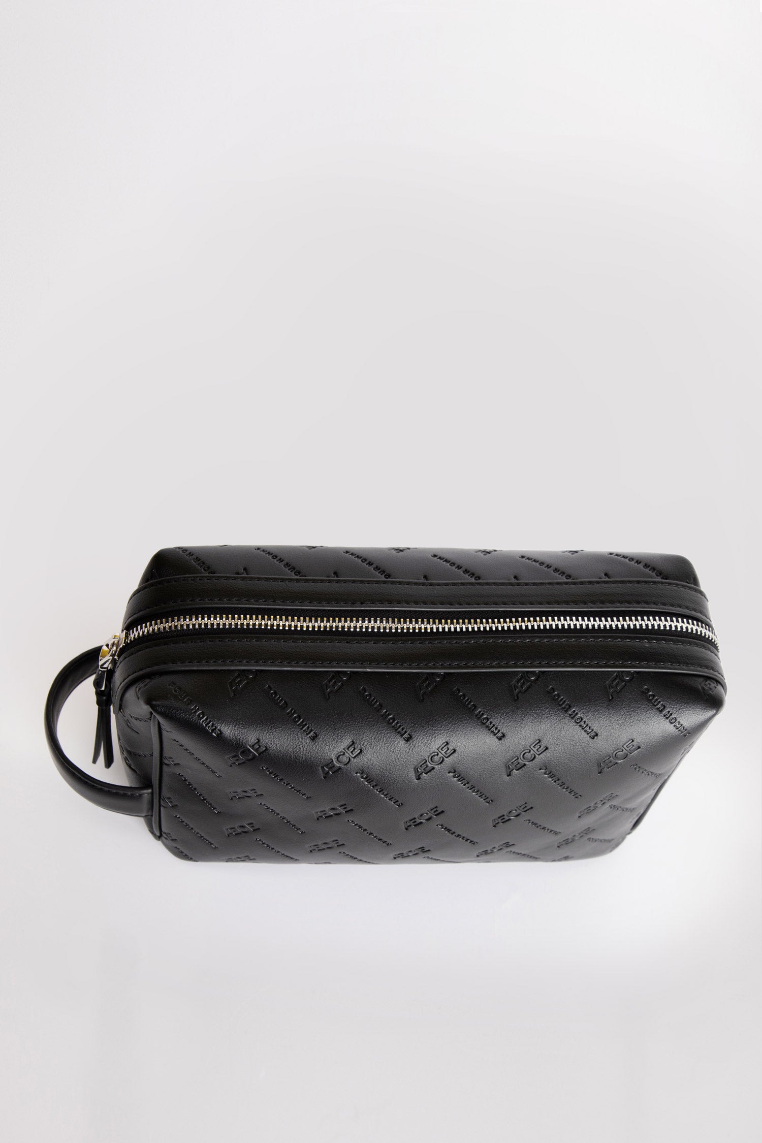 Logo Wash Bag