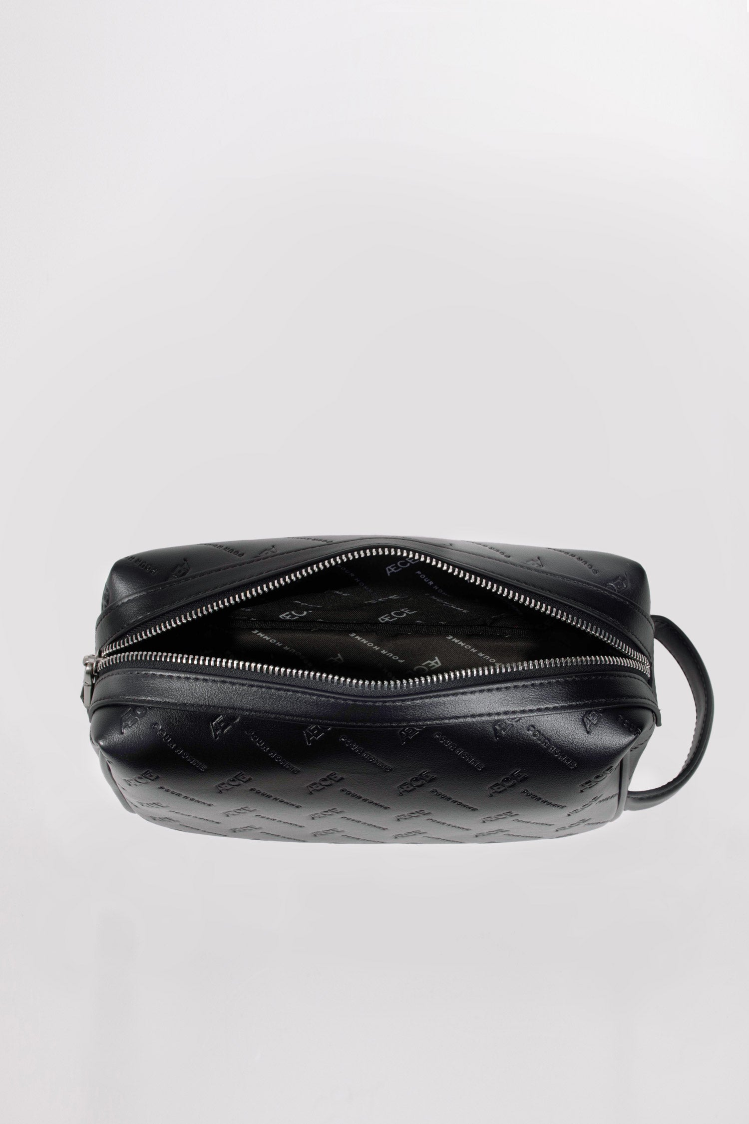Logo Wash Bag
