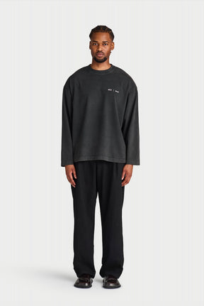 Cafe Buur 'Served by Culture' Longsleeve