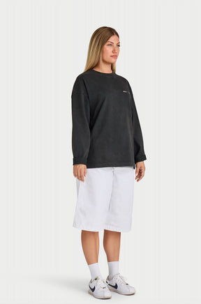 Cafe Buur 'Served by Culture' Longsleeve