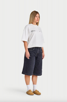 Cafe Buur 'Served by Culture' Tee