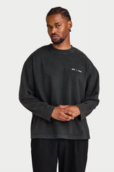 Cafe Buur 'Served by Culture' Longsleeve
