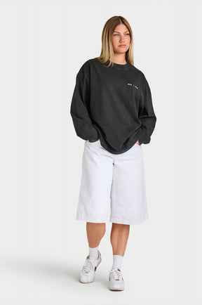Cafe Buur 'Served by Culture' Longsleeve