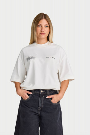 Cafe Buur 'Served by Culture' Tee