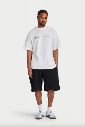 Cafe Buur 'Served by Culture' Tee