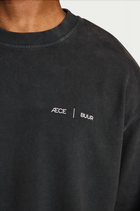 Cafe Buur 'Served by Culture' Longsleeve