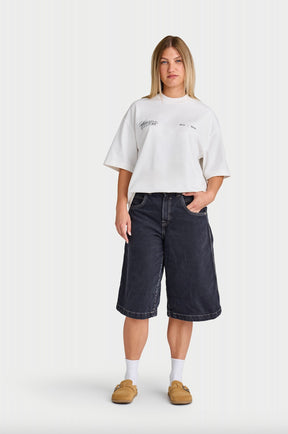 Cafe Buur 'Served by Culture' Tee