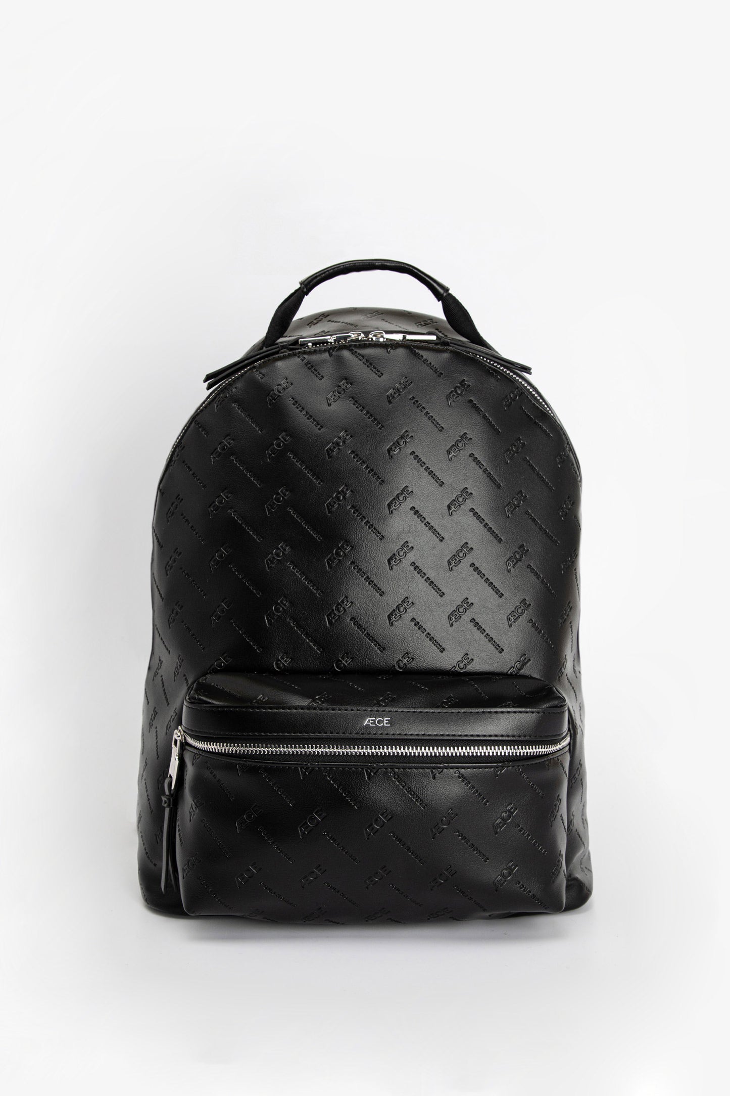Logo Backpack